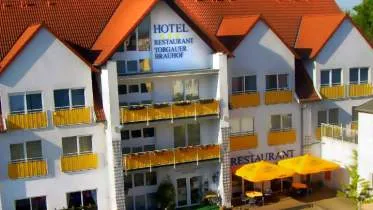 Unternehmen Hotel Torgauer Brauhof