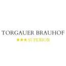 Firmenlogo von Hotel Torgauer Brauhof