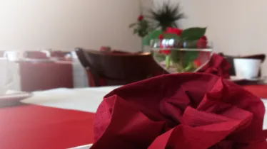 Unternehmen Café-Restaurant Wartburghof
