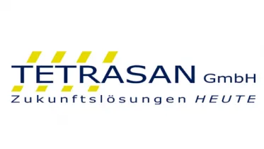 Unternehmen Tetrasan GmbH