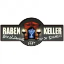 Firmenlogo von Bar und Lounge Rabenkeller