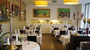 Unternehmen Restaurant Dorade