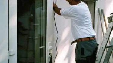 Unternehmen ProReno - Tischlerei Peter Meißner