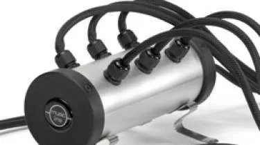 Unternehmen music line Vertriebs GmbH