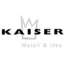 Firmenlogo von Kaiser Metall & Idee GmbH & Co. KG