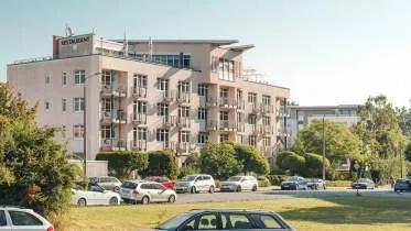 Unternehmen GDW Gästehäuser für die Dresdner Wissenschaft GmbH