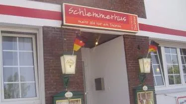 Unternehmen Imbiss Schlemmerhus