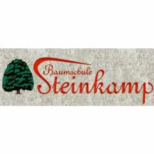 Firmenlogo von Baumschule Steinkamp