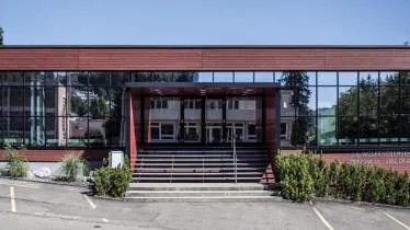 Unternehmen Gebo Druck AG