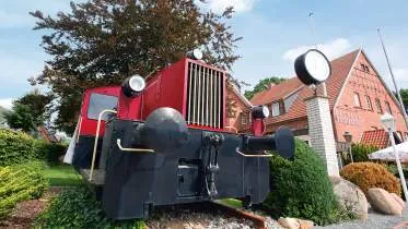 Unternehmen Gasthof Dückinghaus