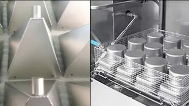 Unternehmen S.K. Industrielackierung GmbH & Co.KG