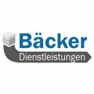 Firmenlogo von Bäcker Dienstleistungen