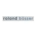 Firmenlogo von Gipsergeschäft Roland Büsser