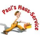 Firmenlogo von Paul's Haus-Service-Anstalt