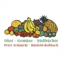 Firmenlogo von Obst- und Gemüsehandel Schmickl Inh. Peter Schmickl
