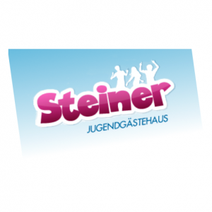 Firmenlogo von Jugendgästehaus Steiner