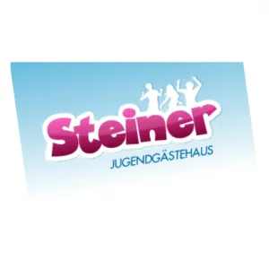 Firmenlogo von Jugendgästehaus Steiner