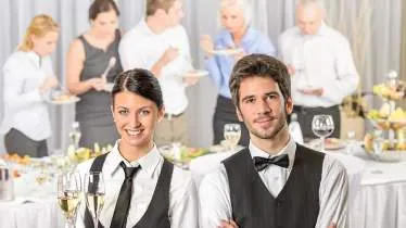 Unternehmen Partyservice Wolfgang Kürth