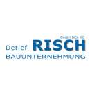 Firmenlogo von Bauunternehmung Detlef Risch GmbH & Co KG