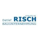 Unternehmen Bauunternehmung Detlef Risch GmbH & Co KG