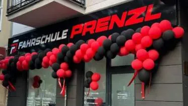 Unternehmen Fahrschule Prenzl