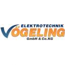 Firmenlogo von Elektrotechnik Vögeling GmbH & Co. KG