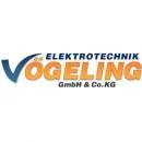 Firmenlogo von Elektrotechnik Vögeling GmbH & Co. KG