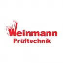 Firmenlogo von Weinmann Sondermaschinen und Steuerungsbau GmbH