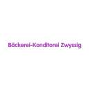 Firmenlogo von Bäckerei-Konditorei Zwyssig