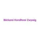 Firmenlogo von Bäckerei-Konditorei Zwyssig