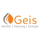 Firmenlogo von Geis Sanitär Heizung & Energie