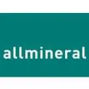 Firmenlogo von allmineral Aufbereitungstechnik GmbH & Co. KG