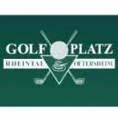 Firmenlogo von Golfplatz Rheintal GmbH und Co. KG