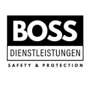 Firmenlogo von Boss Safety & Protection UG (haftungsbeschränkt)