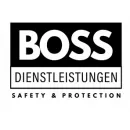 Firmenlogo von Boss Safety & Protection UG (haftungsbeschränkt)