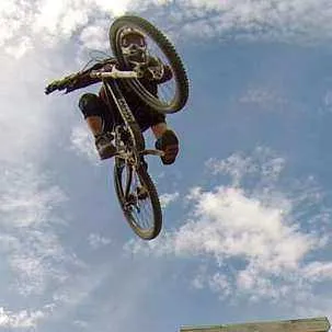 Unternehmen MAEXPOINT Radservice