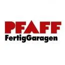 Firmenlogo von Pfaff GmbH Fertiggaragen