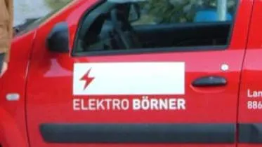 Unternehmen Elektro Börner GmbH