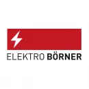 Firmenlogo von Elektro Börner GmbH