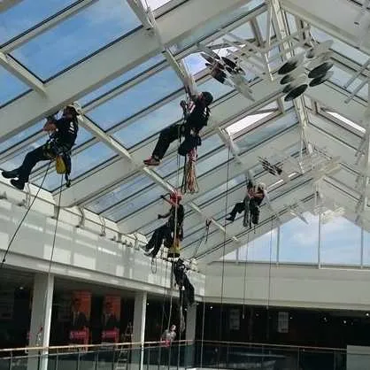 Unternehmen Seilpartner GmbH