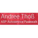 Firmenlogo von ASP Autoservice Pasewalk