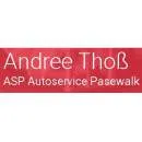 Firmenlogo von ASP Autoservice Pasewalk