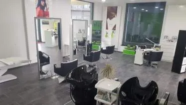 Unternehmen GlücksSchere