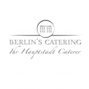 Logo von Deluxe Gastro & Events UG Berlins Catering