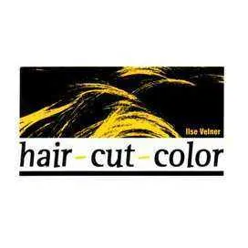 Firmenlogo von Frisiersalon hair-cut-color