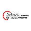 Firmenlogo von Kfz-Meisterbetrieb Rall