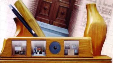 Unternehmen Tischlerei Pietzschke und Schulz