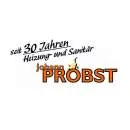 Firmenlogo von Johann Probst Heizungsbau und Sanitär GmbH