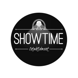 Logo Showtime Establishment