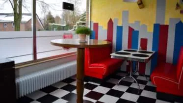 Unternehmen Partyservice Helmut Jansen